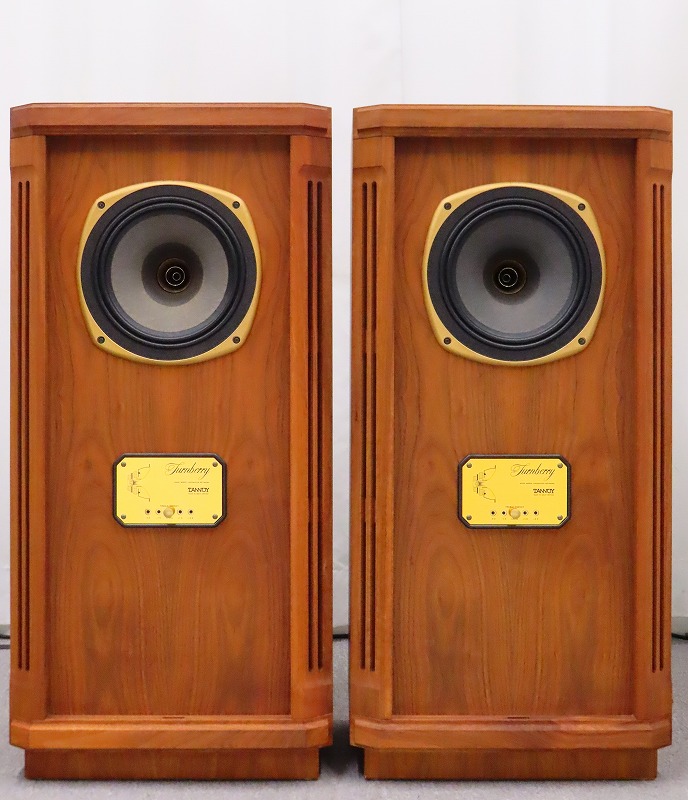 TANNOY Turnberry/HE
