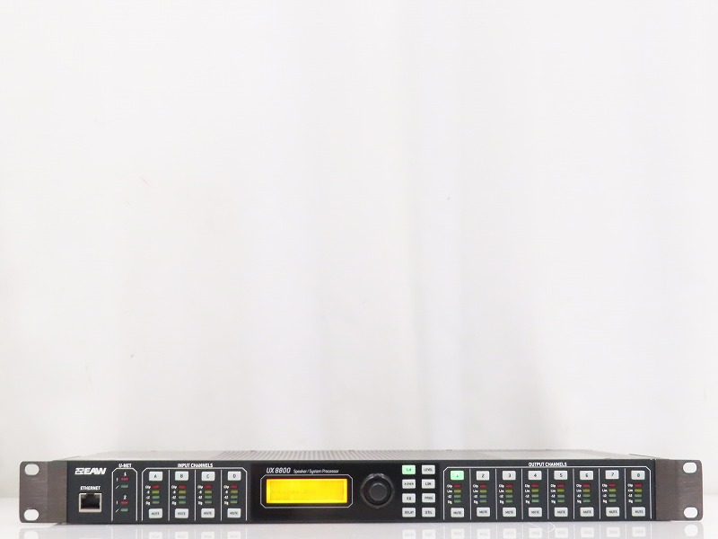 EAW UX8800
