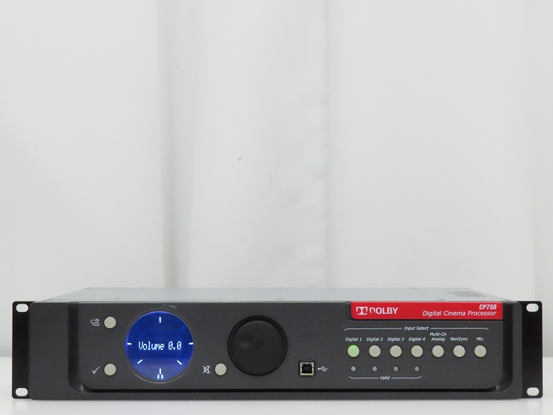 DOLBY CP750
