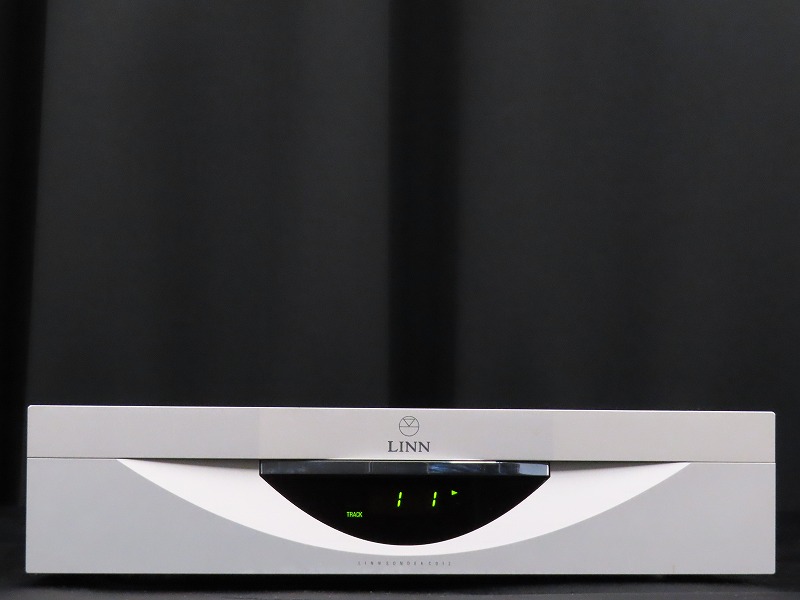 LINN SONDEK CD12