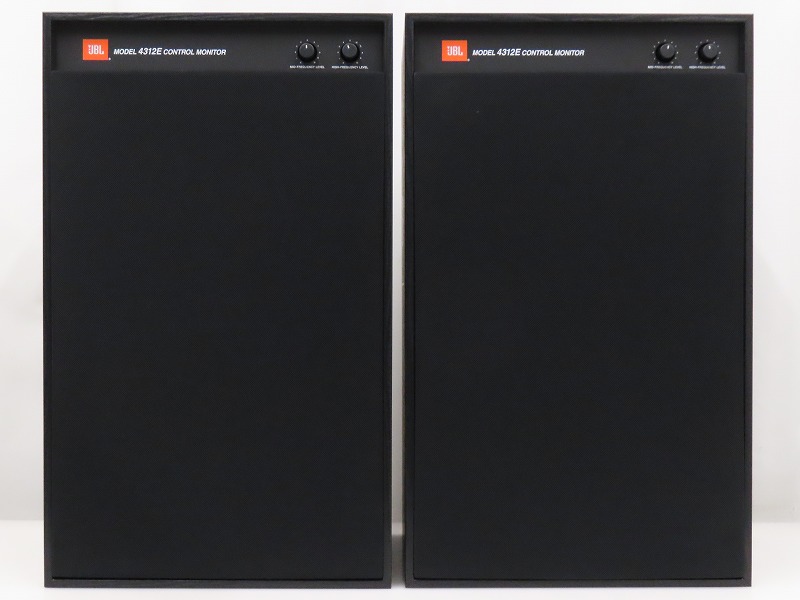 JBL 4312E
