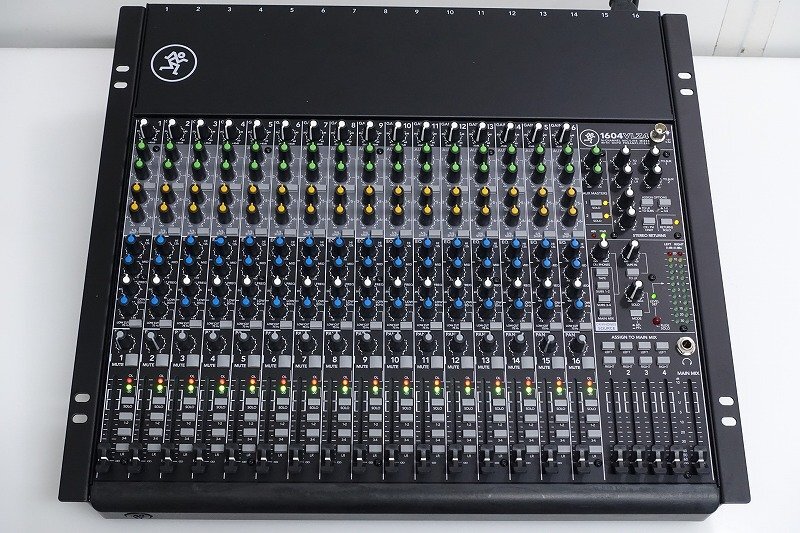MACKIE 1604VLZ4