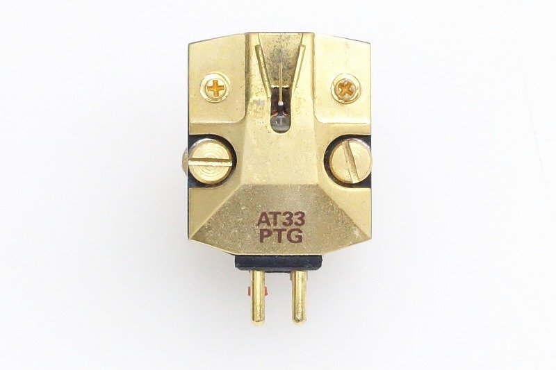 audio-technica AT33PTG