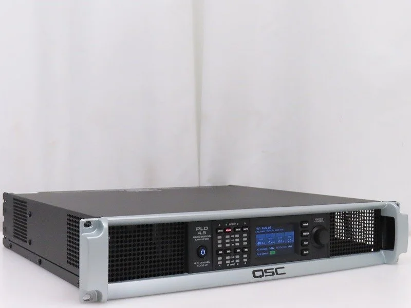 QSC PLD4.5