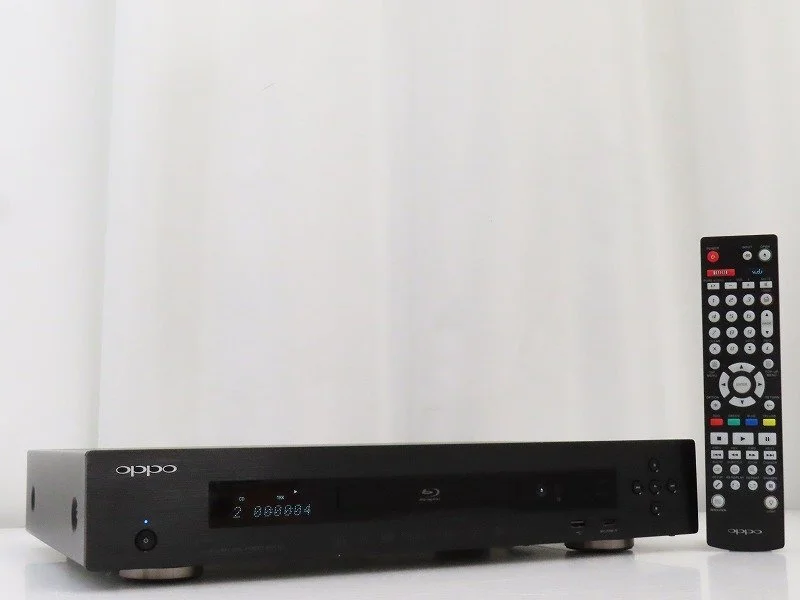 OPPO BDP-103