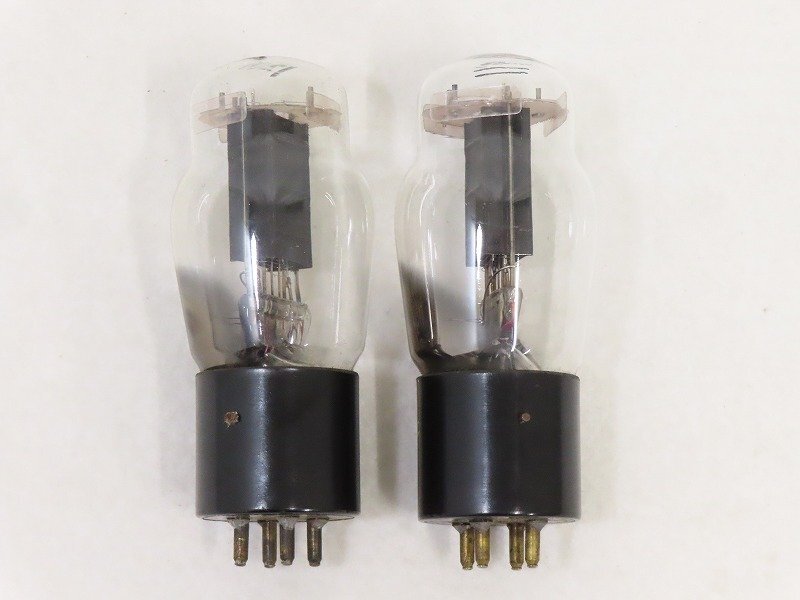 Western Electric JAN 101D