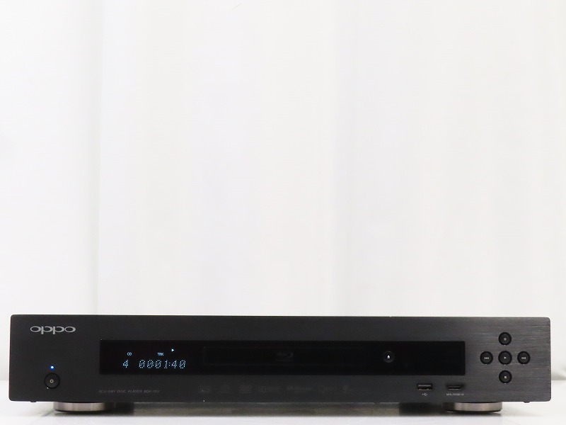 OPPO BDP-103