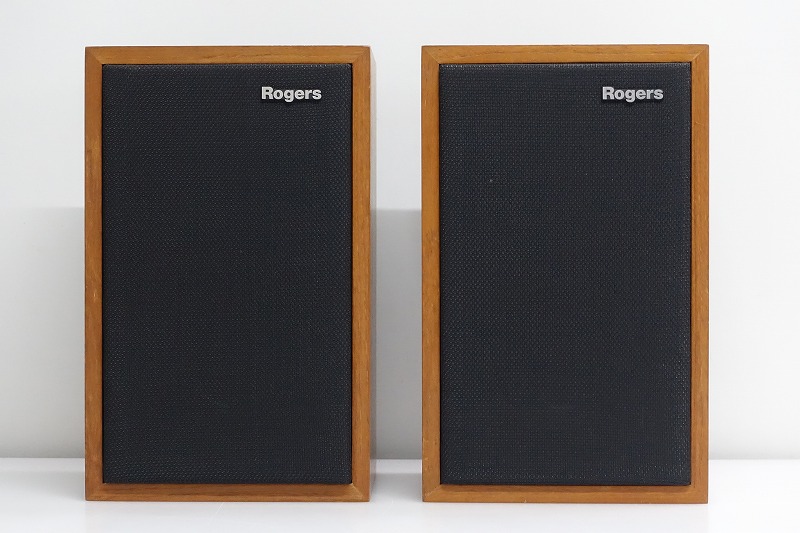 ROGERS LS3/5A