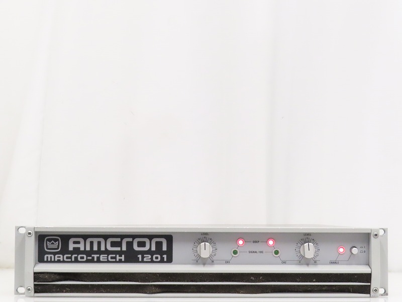AMCRON MT-1201 