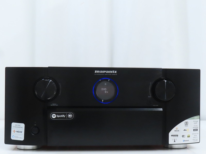 marantz SR8012