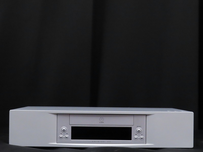 LINN UNIDISK SC