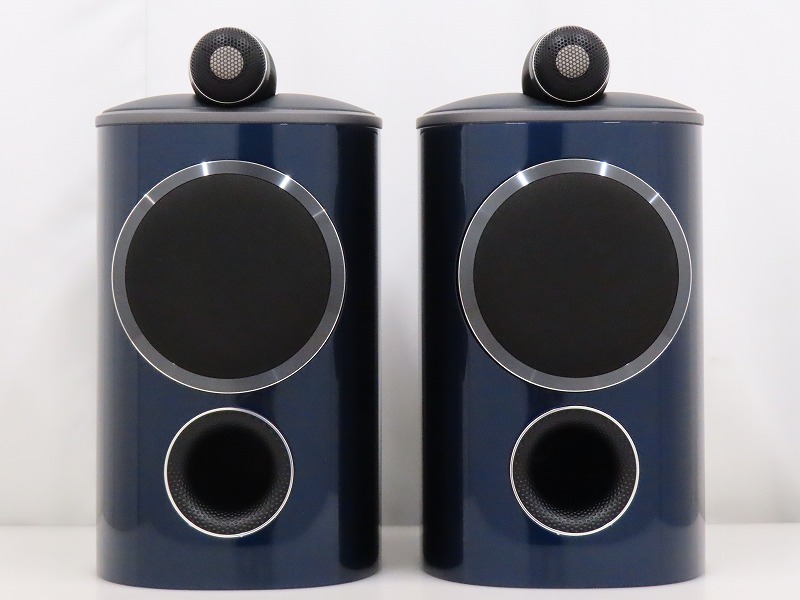 B&W 805D4 Signature
