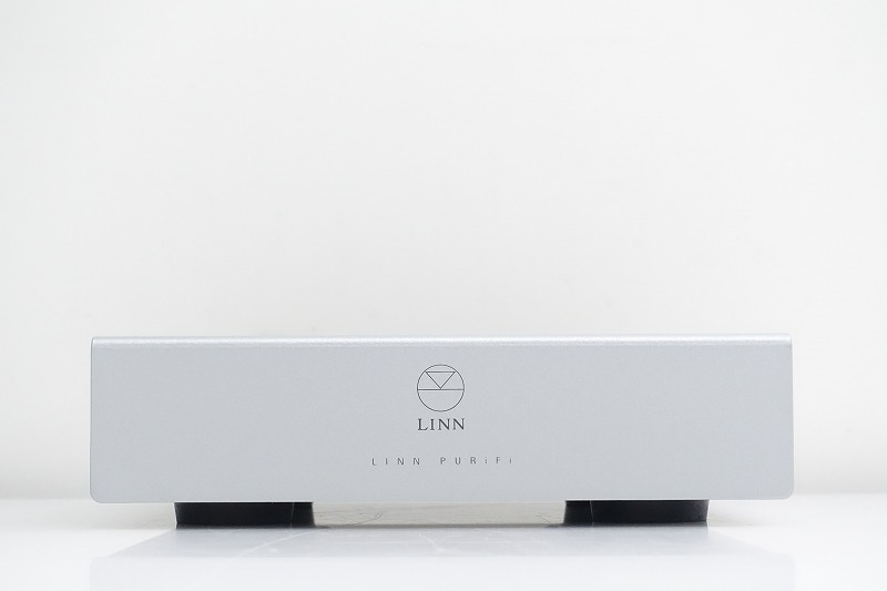 LINN PURiFi