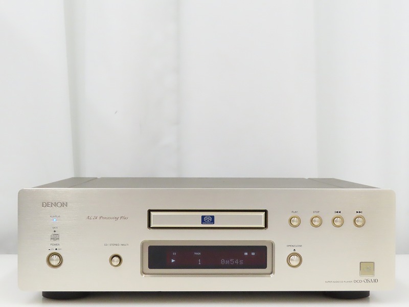 DENON DCD-SA10