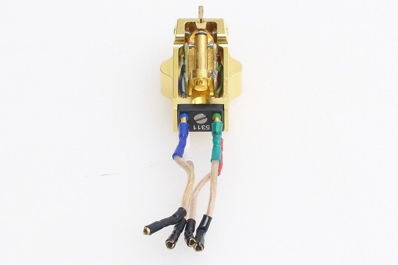 EMT JSD Novel Gold