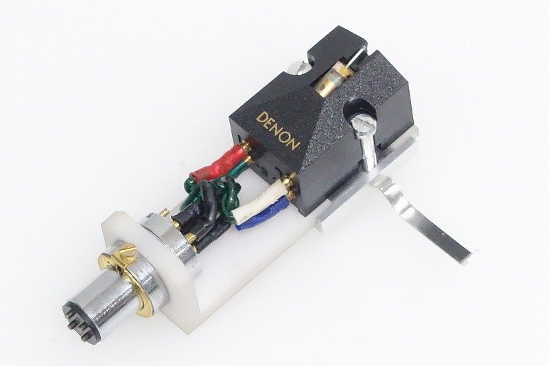 DENON DL-103LCII