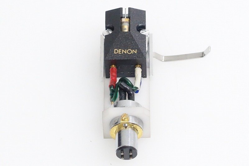 DENON DL-103LCII
