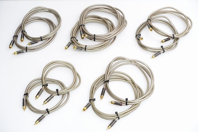 LINN the only sound ANALOGUE INTERCONNECT