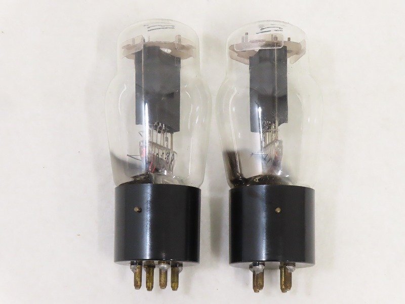 Western Electric JAN-CW-101D