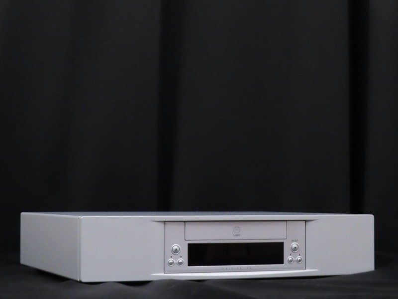 LINN UNIDISK SC