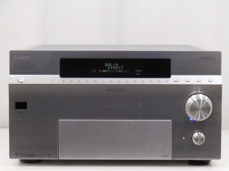 SONY TA-DA9000ES