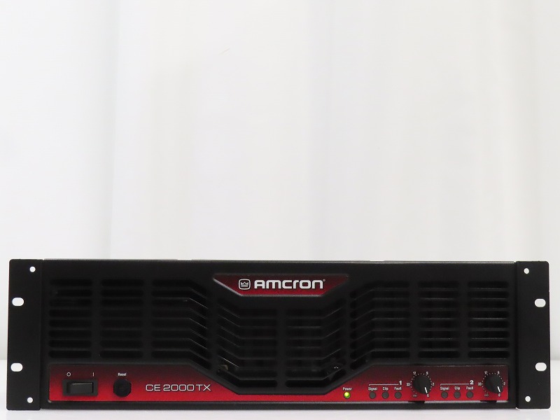 AMCRON CE2000TX