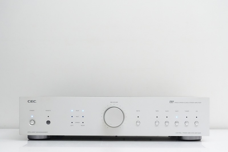 CEC AMP3300R