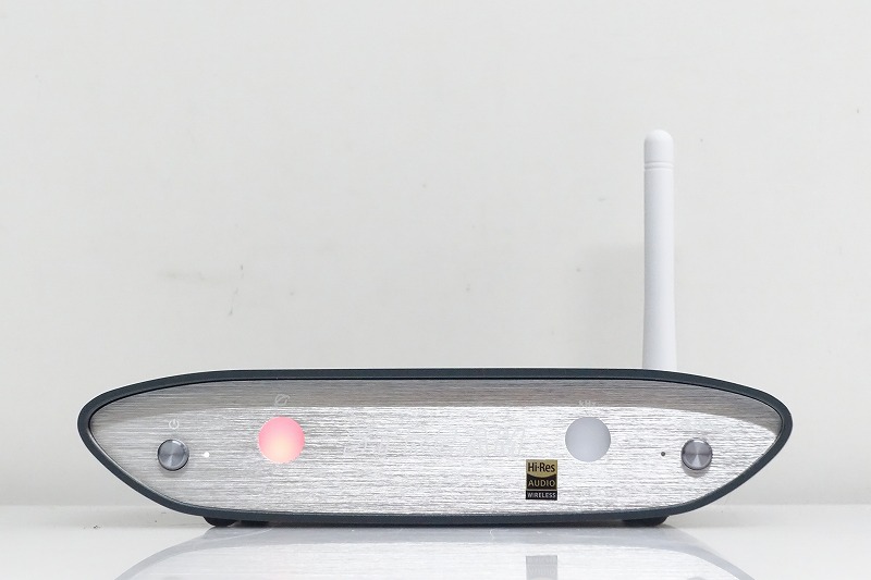 iFi audio ZEN Stream