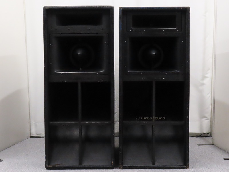 Turbosound TMS-4