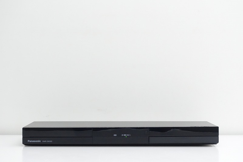 Panasonic DMR-2W203