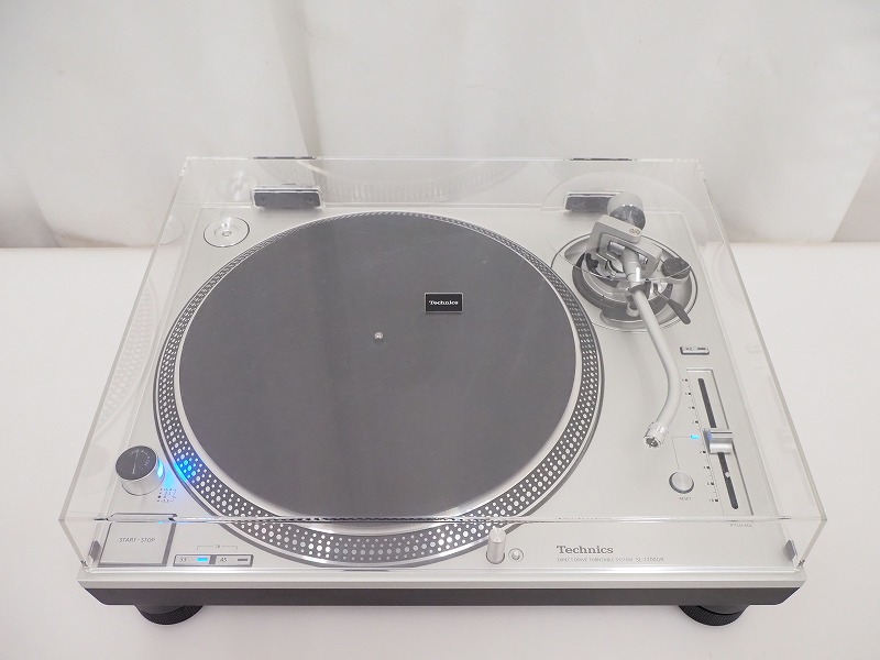 Technics SL-1200GR