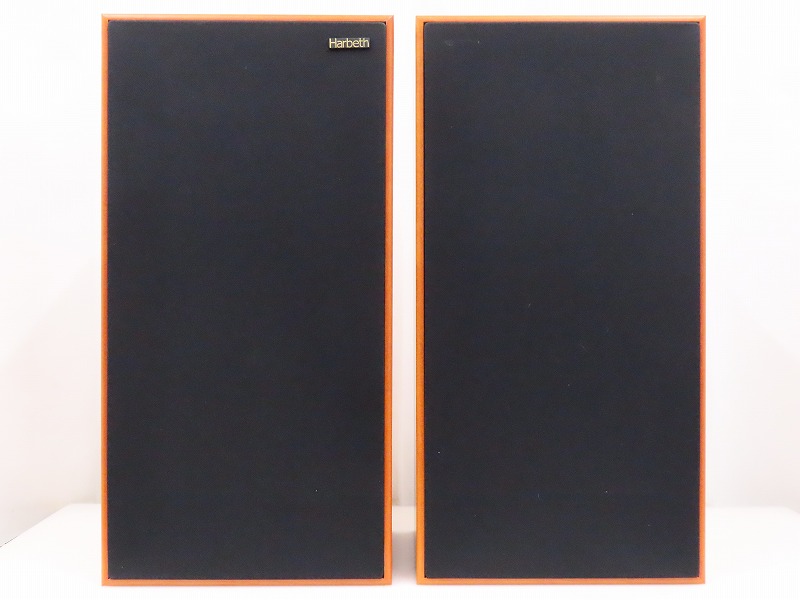 Harbeth Super HL5 plus