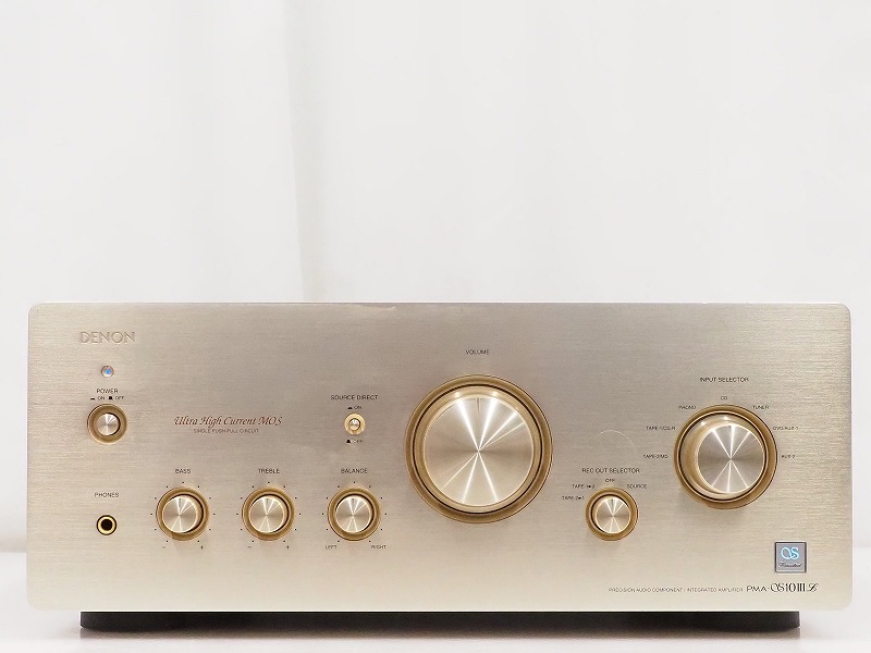 DENON PMA-S10IIIL