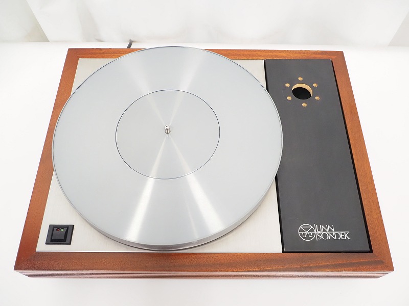 LINN SONDEK LP12