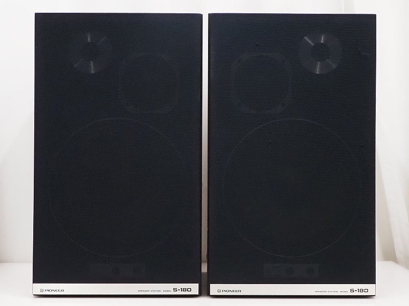 Pioneer S-180