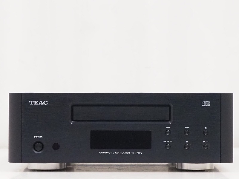 TEAC PD-H600