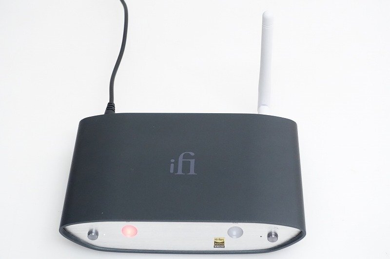 iFi audio ZEN Stream