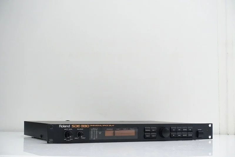 Roland SDE-330