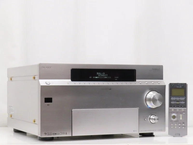 SONY TA-DA9000ES