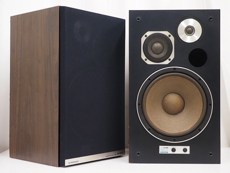 Pioneer S-180