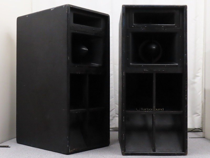 Turbosound TMS-4