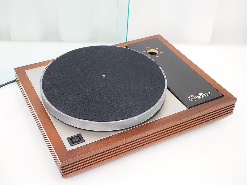 LINN SONDEK LP12
