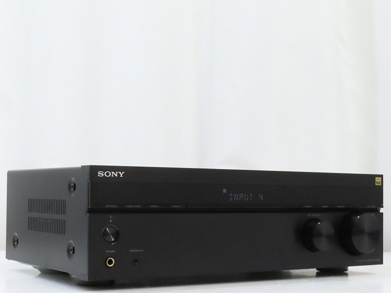 SONY STR-DH190