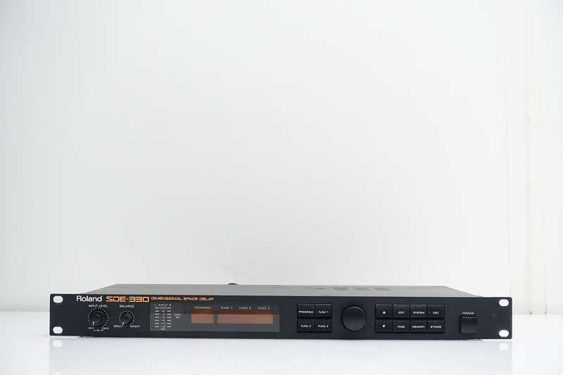 Roland SDE-330