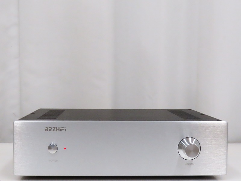 BRZHiFi/Bitstrong BS-PW-JST500M