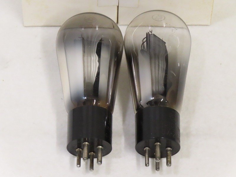 RCA RADIOTRON UX-245