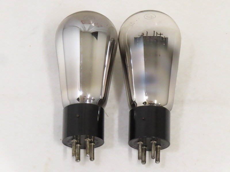 RCA RADIOTRON UX-245