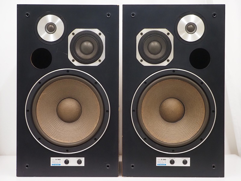 Pioneer S-180