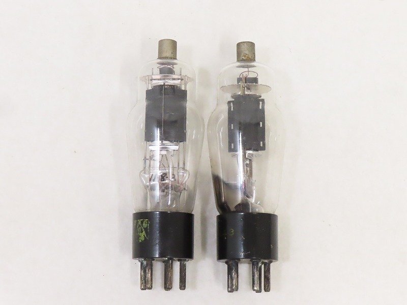 Western Electric JAN-CW-311A