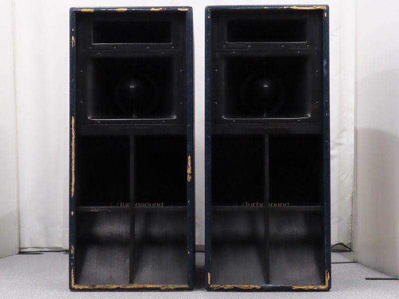 Turbosound TMS-4